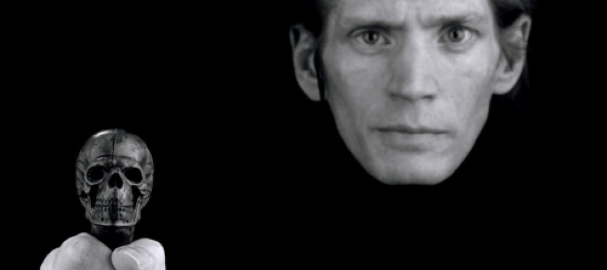 Mapplethorpe Une Expo Tres Rock Au Grand Palais 1