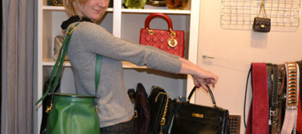 Luxury Handbags Rental - Designer Bags Rental in Paris