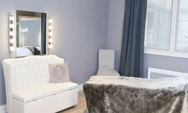 Squatter un appartement cosy pour des cils XXL sans mascara