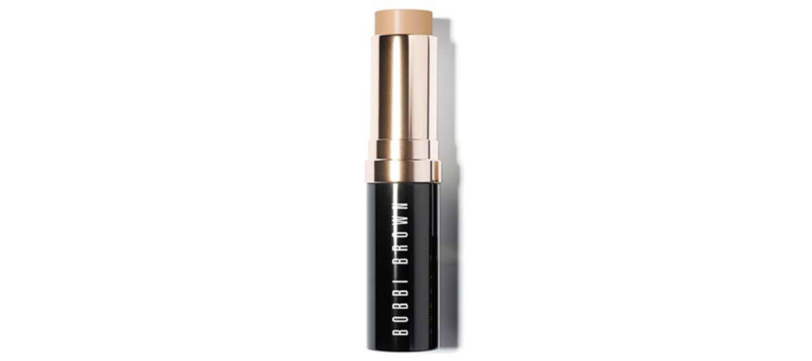 Stick foundation by Bobbi Brown