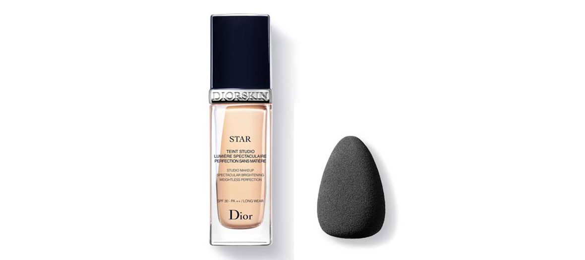 Luminous foundation Dior