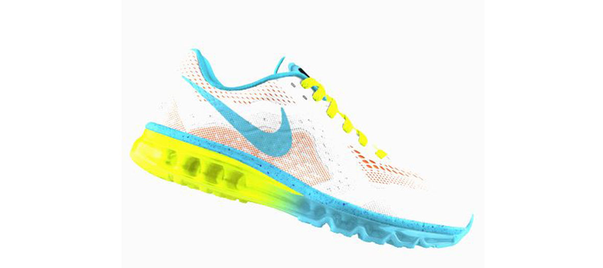 Nike sneakers for runners