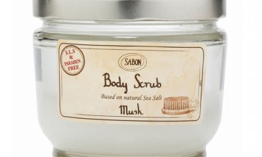 Body Scrub