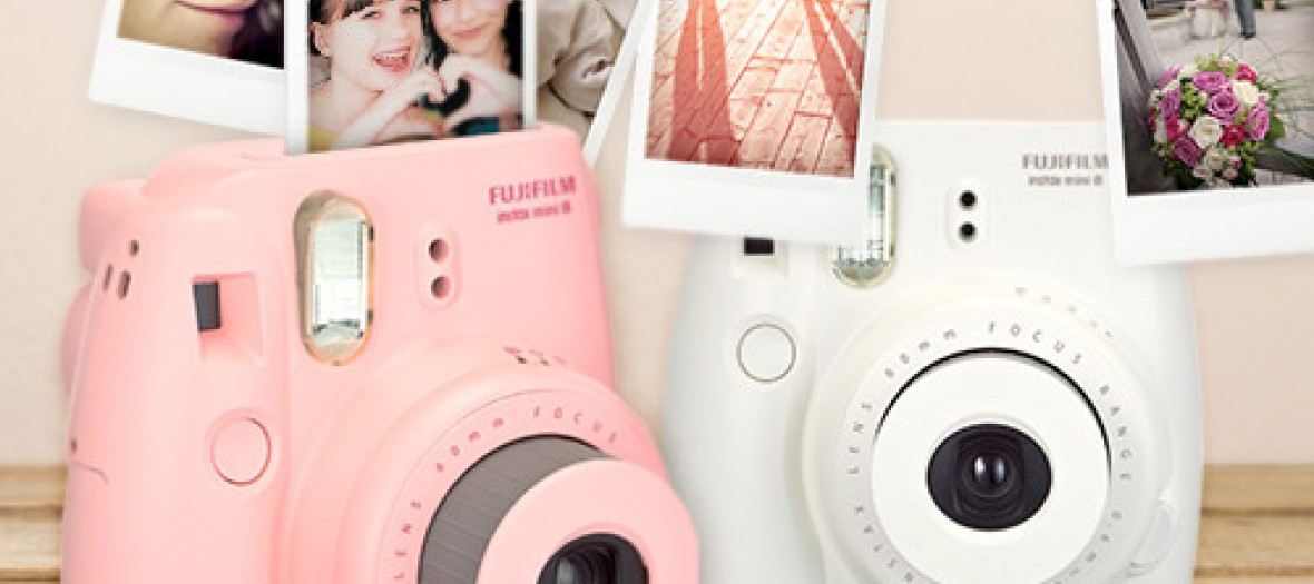 Visuel Instax Mini 8 Doitinparis 500x500px