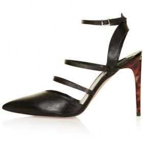 topshop chaussures