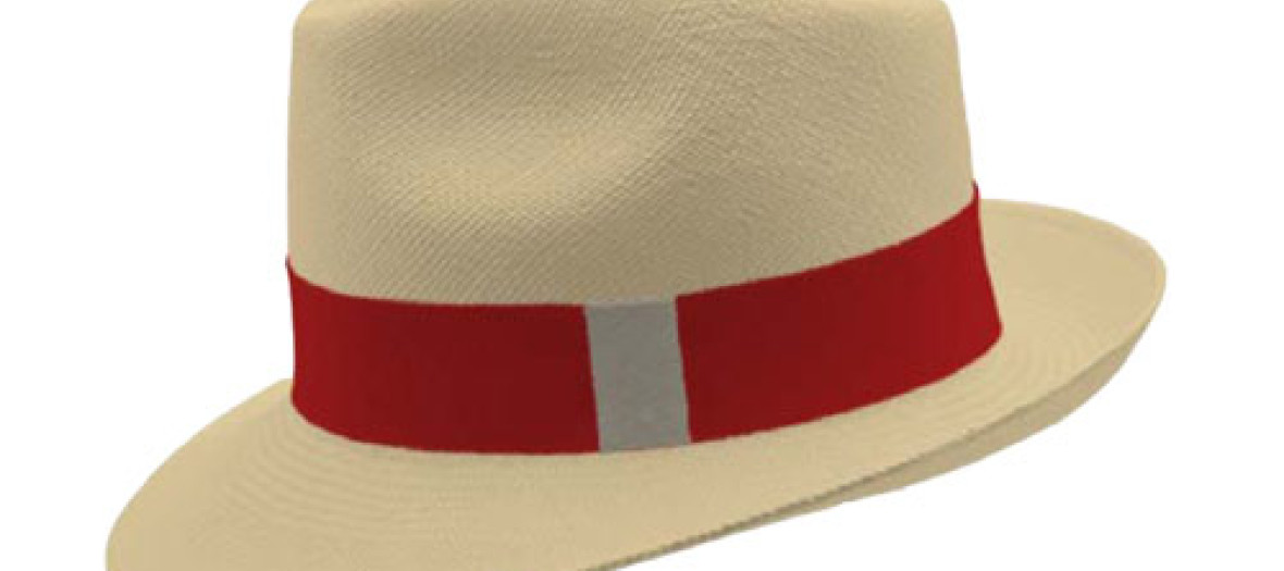 Panama La Cerise Sur Le Chapeau