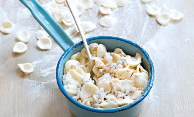 Orechiette Noix Gorgonzola