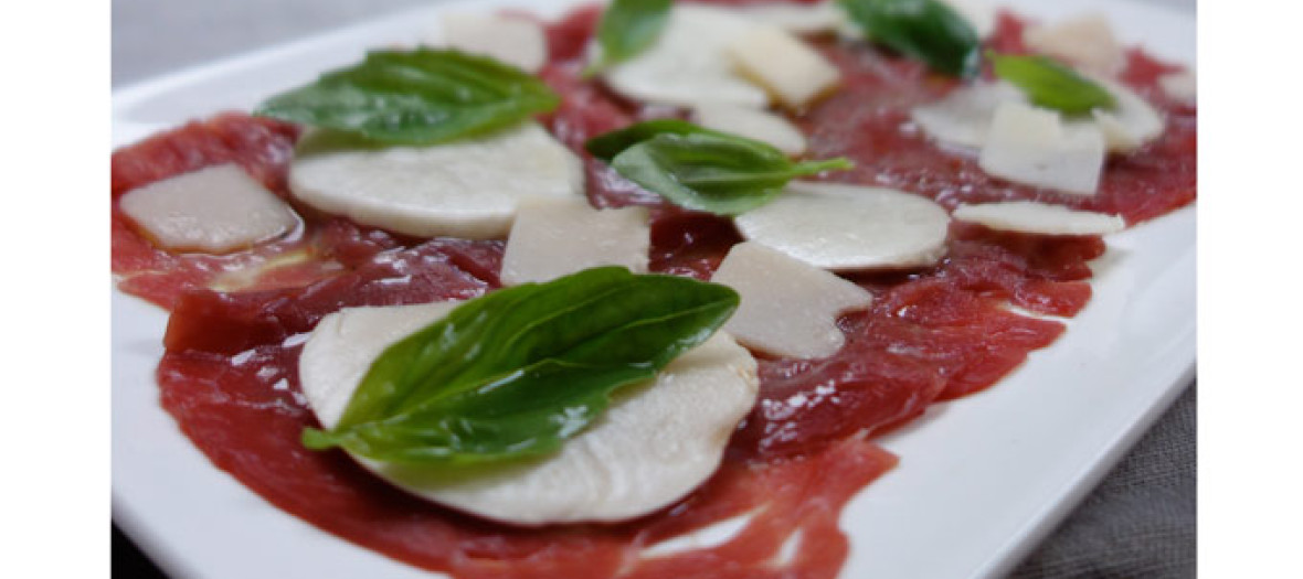 Carpaccio