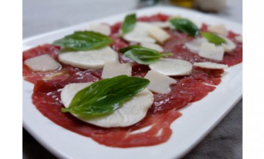 Carpaccio