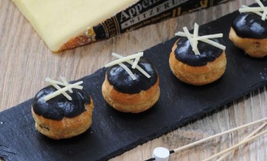 Recette Appenzeller