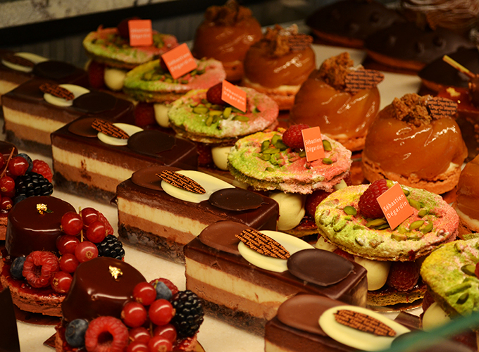 Sebastien Degardin S New Age Pastry Sebastien Degardin S New Age Pastry