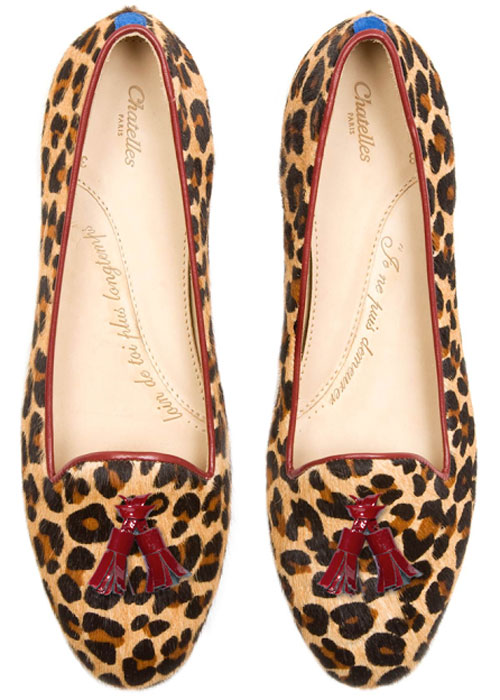 Les new arrivals slippers chaussures