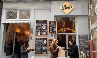 Don S Le Nouveau Comptoir Jap Healthy Du Marais