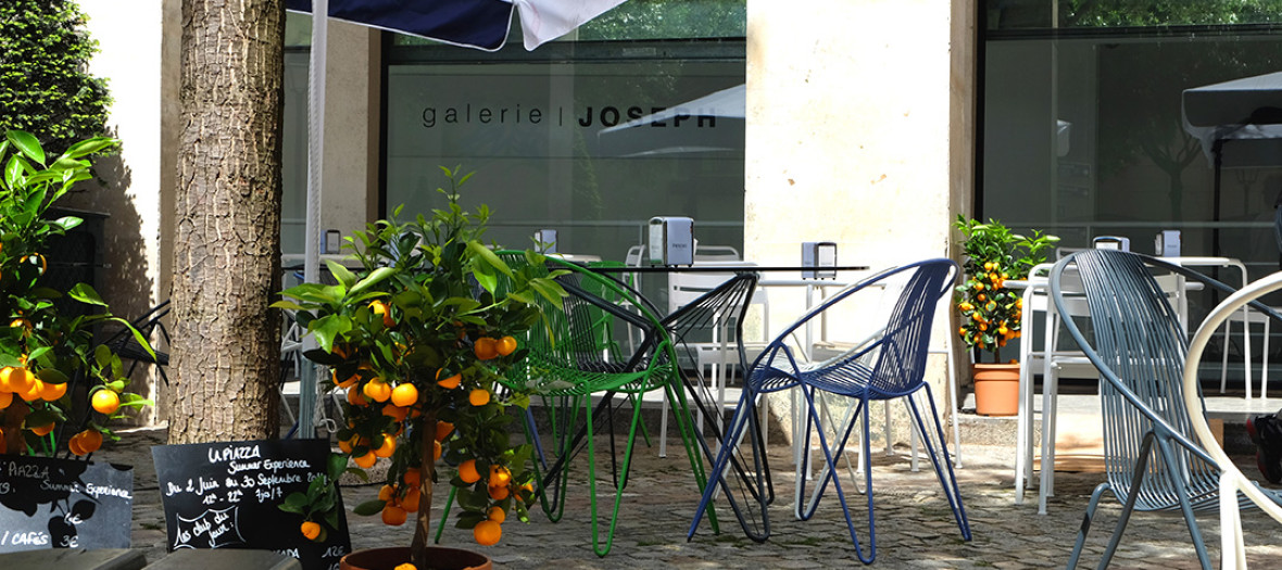 Aperitivo Sur La Piazza