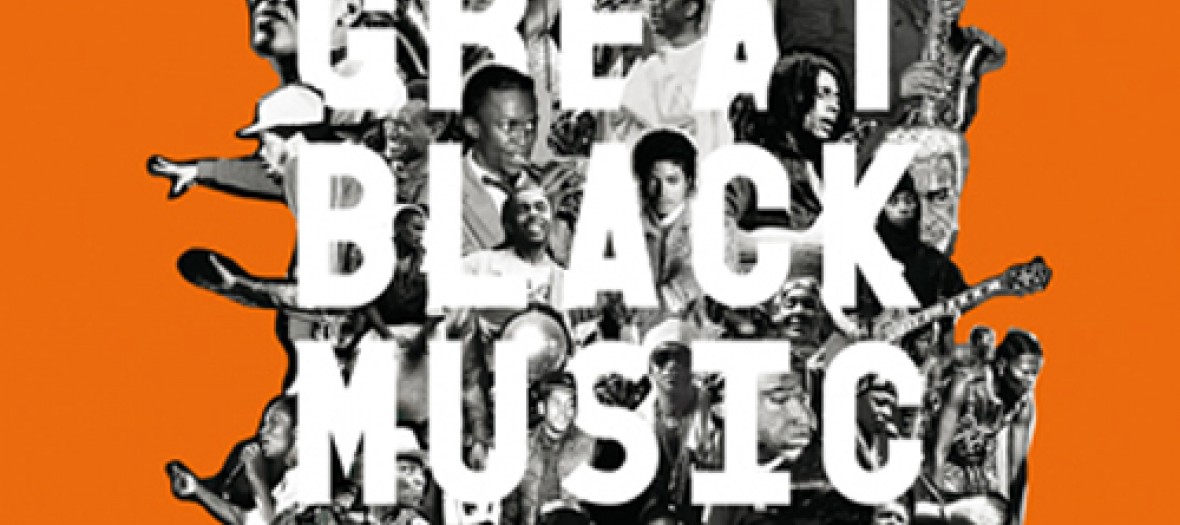 Exposition Great Black Music