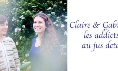 Claire Et Gabrielle Nubio