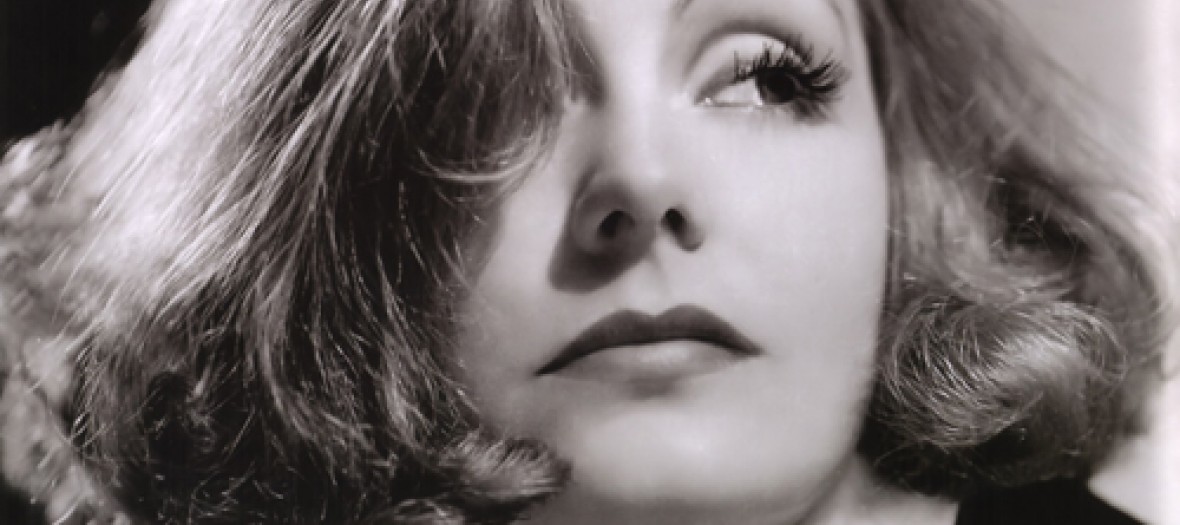 Mon Icone Greta Garbo Mon Icone Greta Garbo