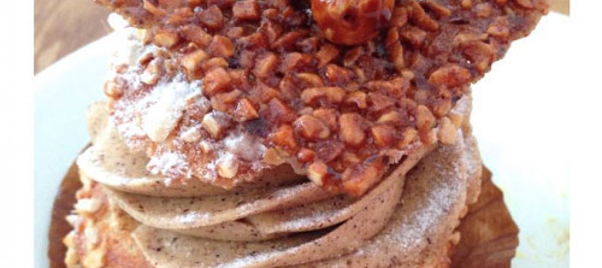 L Incroyable Paris Brest De La Patisserie Du Pantheon