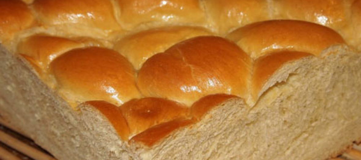 L Autre Boulange Pour Une Brioche Addictive