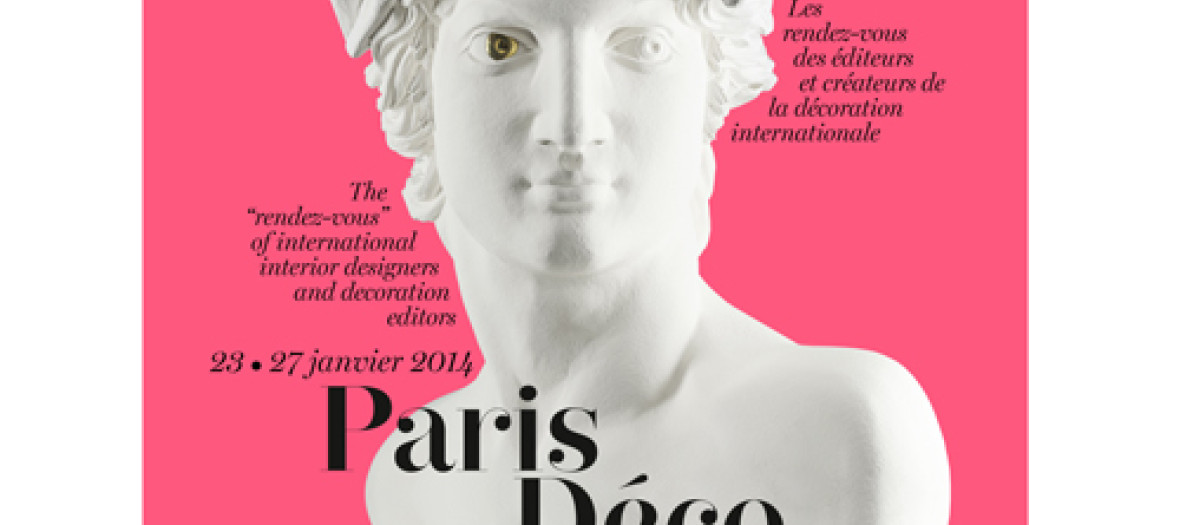 Paris Deco Off Le Parcours Design Et Arty