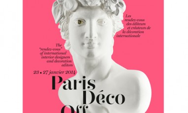 Paris Deco Off Le Parcours Design Et Arty