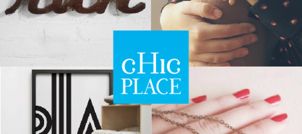 Chic Place 1
