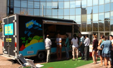 Le Rendez Vous Des Food Trucks