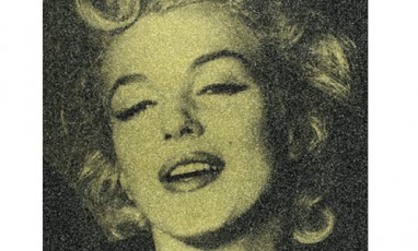 Marilyn Hope Def