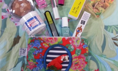 My Beauty kit: the must-have products for Summer!