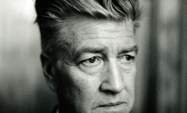 L Expo Photo David Lynch Dans Le Marais