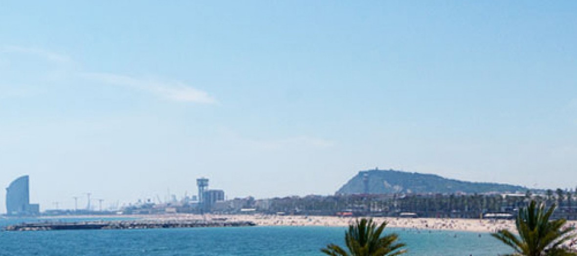 La Plage Chic De Barcelone A Frequenter Waytostay Com 1 La Plage Chic De Barcelone A Frequenter Waytostay Com 1