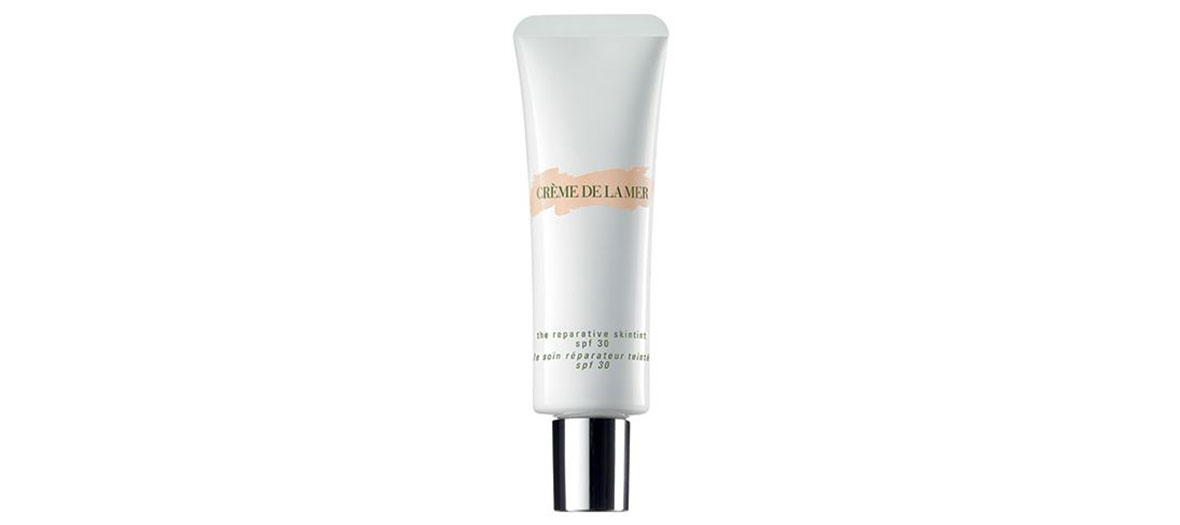 Skin care cream by Crème de la Mer