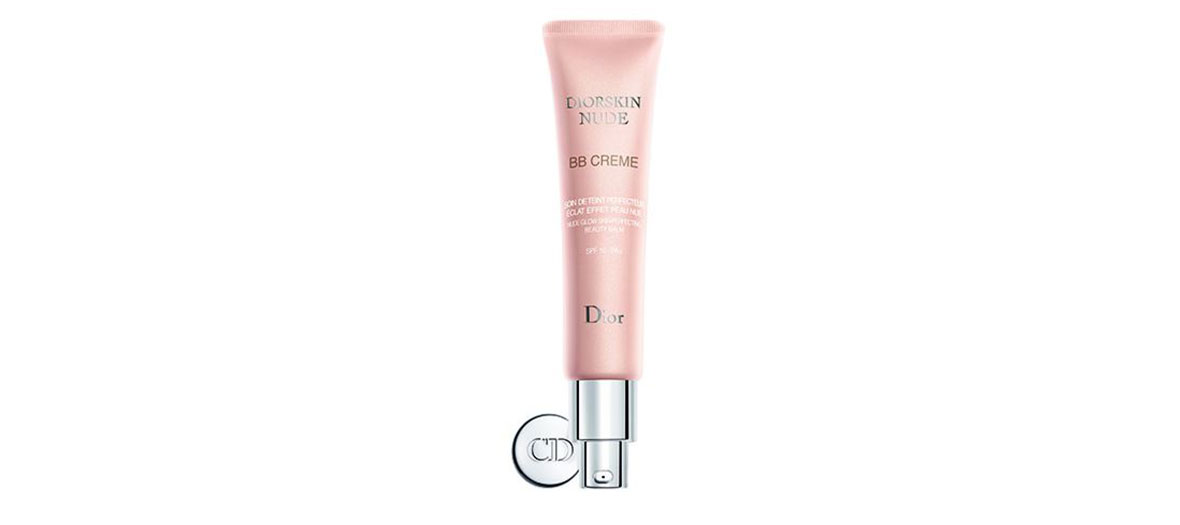 Skin nude BB cream by Dior