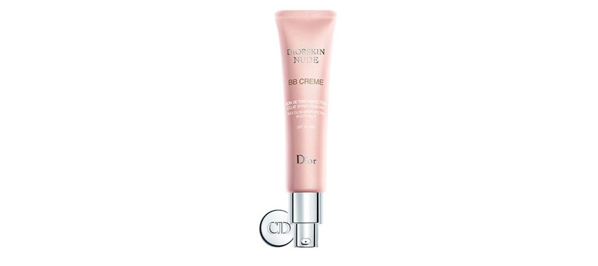 BB crème Dior Skin Nude