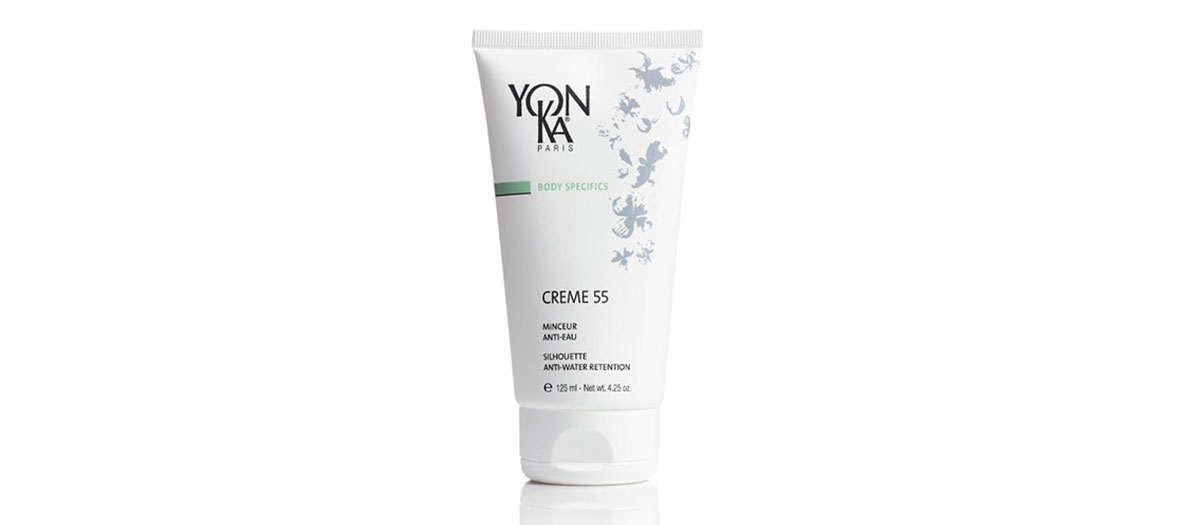 55 cream by Yon Ka