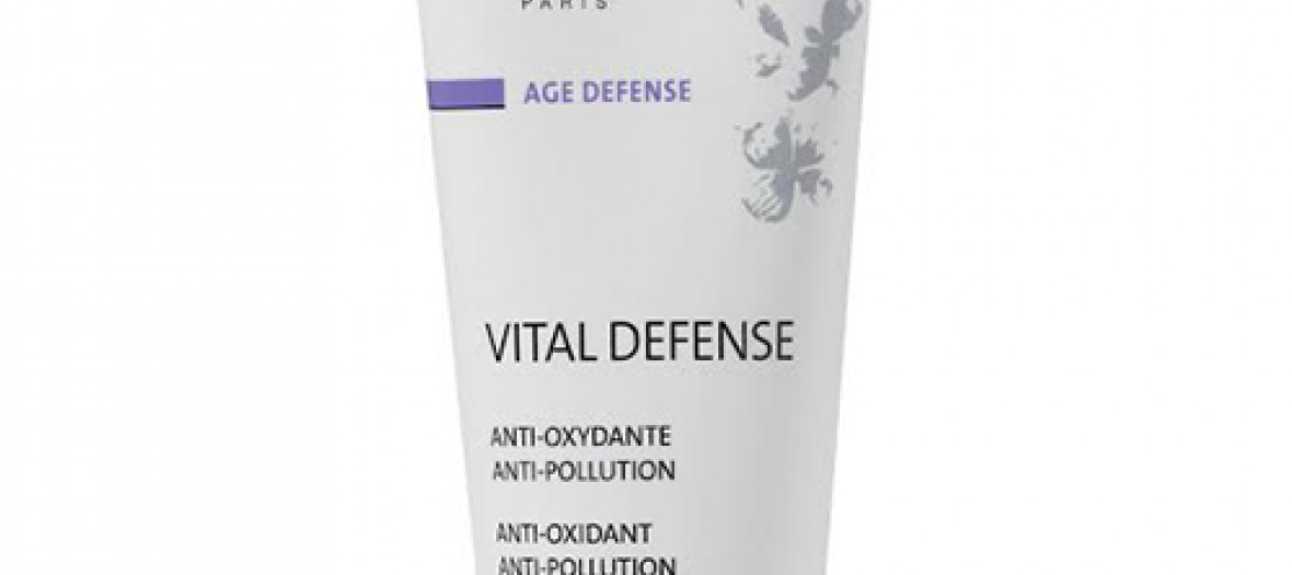 Adopter Un Rituel Detox Anti Pollutionprinc