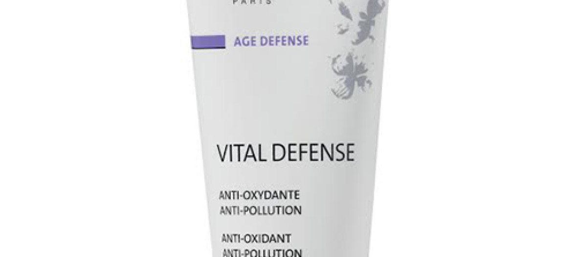 Adopter Un Rituel Detox Anti Pollutionprinc