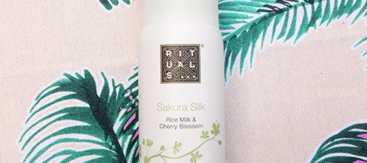 The deodorant with a clean baby scent The deodorant with a clean baby scent
