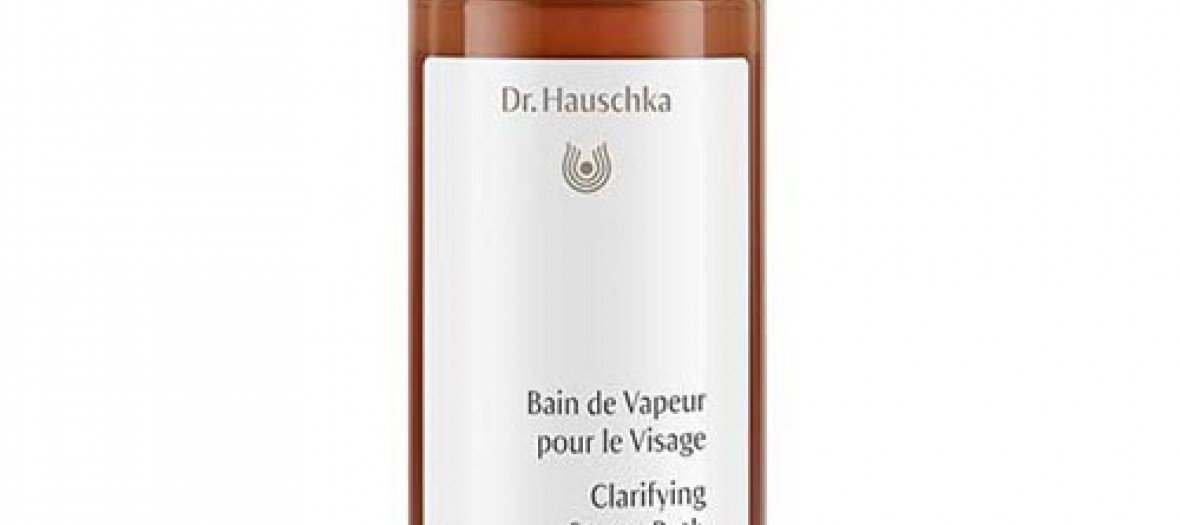 Dr Hauchka