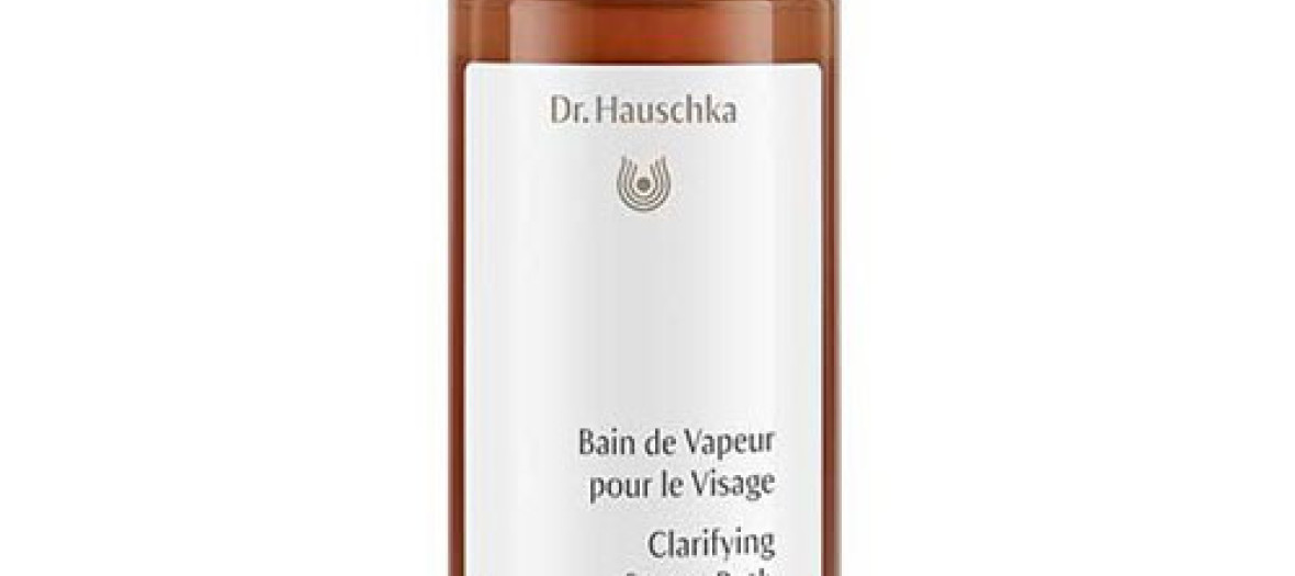 Dr Hauchka