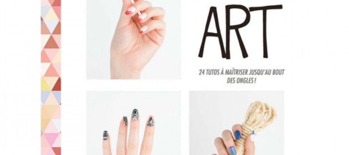 Comment S Initier Au Nail Art