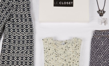 Lecloset