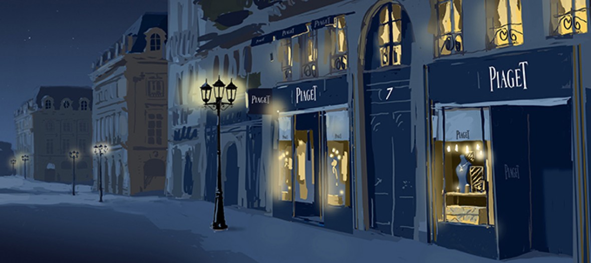 Piaget