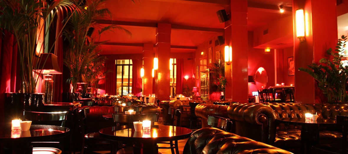 Restaurant chinois dans le 12e