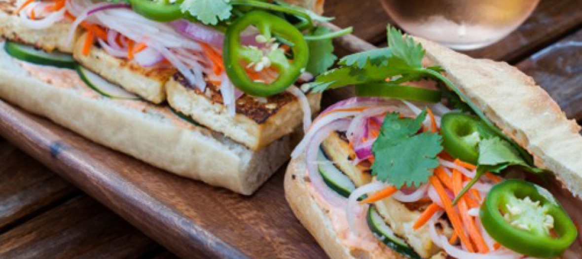 Le Banh Mi Mon Addiction