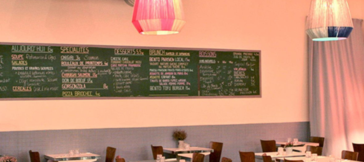 Le Resto Parisien Ou Vous Aimez Encore Et Toujours Aller Le Resto Parisien Ou Vous Aimez Encore Et Toujours Aller