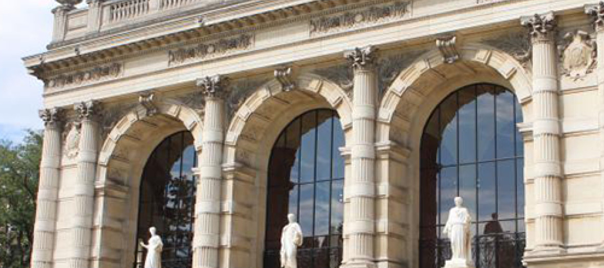 Palais Galliera Une Experience Mode A Vivre Absolument Palais Galliera Une Experience Mode A Vivre Absolument