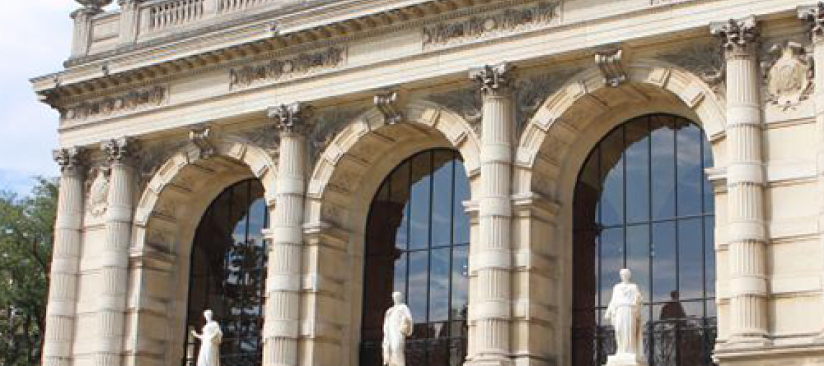 Palais Galliera Une Experience Mode A Vivre Absolument