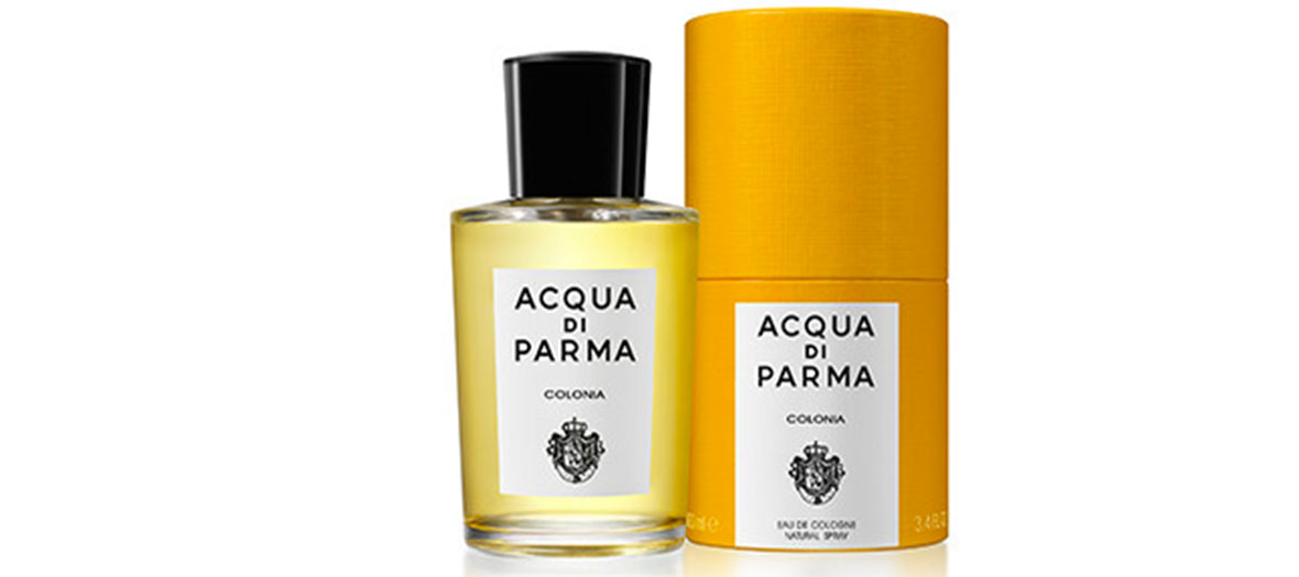 Acqua di Colonia products