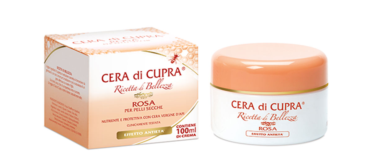 Crème Cera di Cupra 